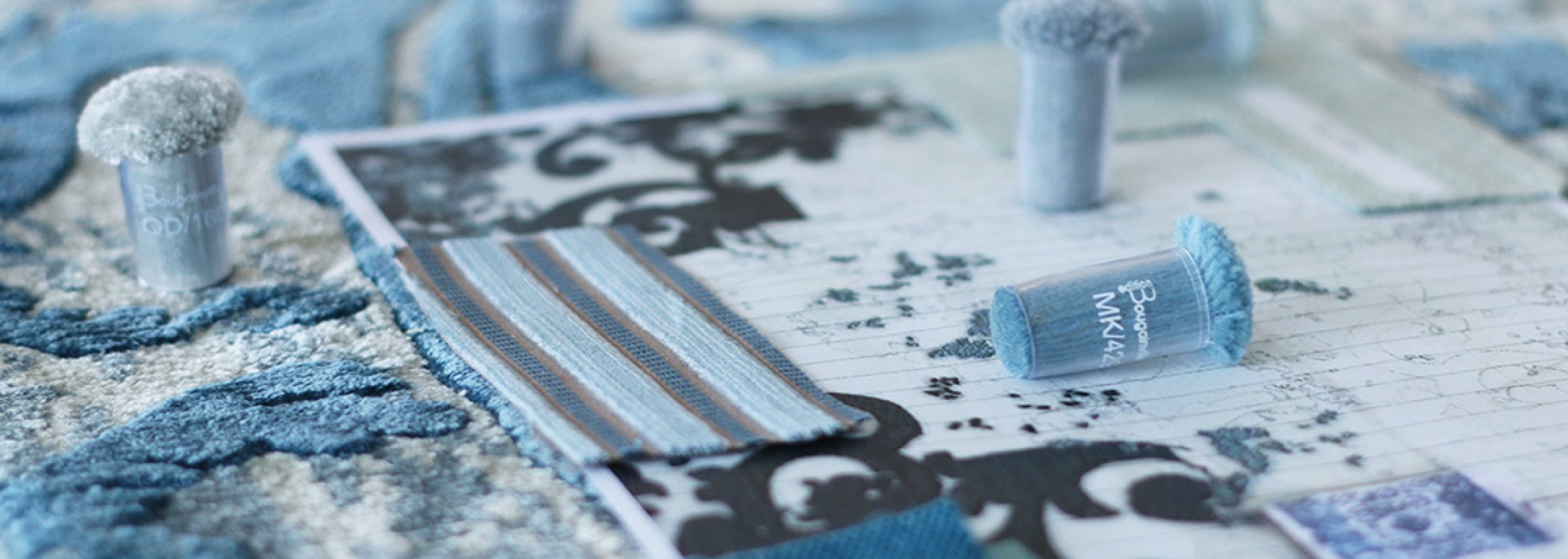 Le bureau d'étude Edition Bougainville®