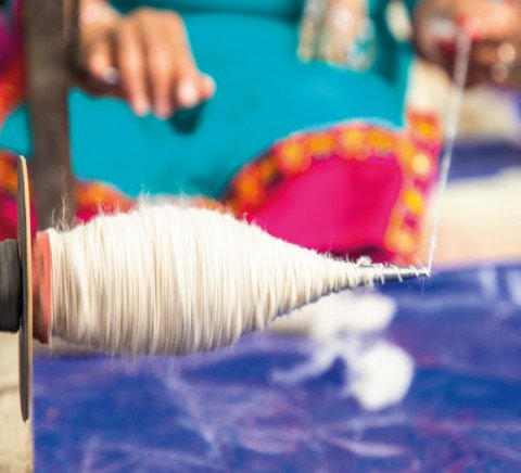 Un savoir-faire artisanal garant de la qualité